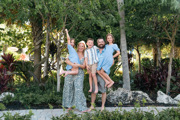 Family Photos
