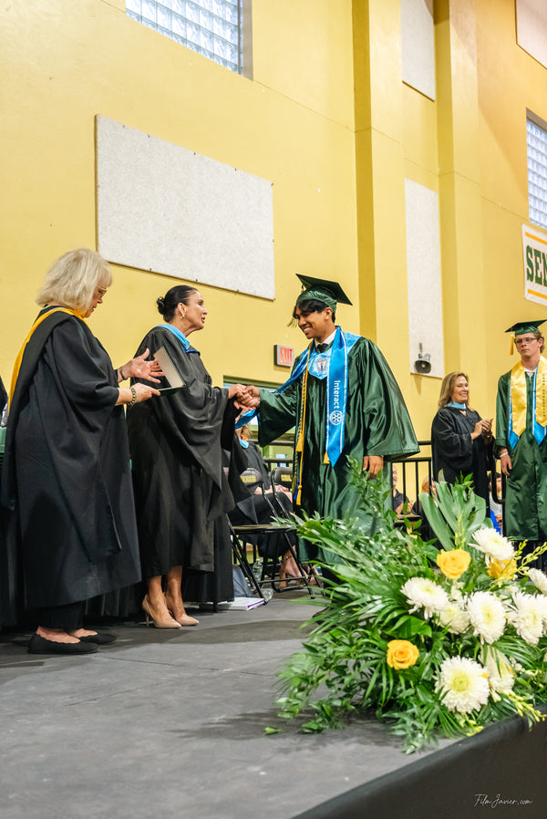 CSHS 2025 Senior Graduation Photos $25