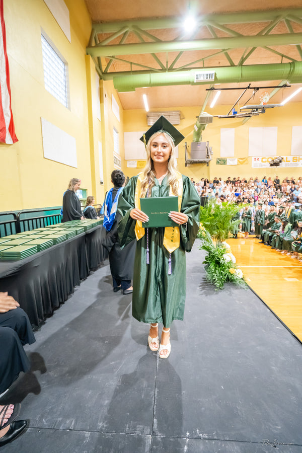 CSHS 2025 Senior Graduation Photos $25