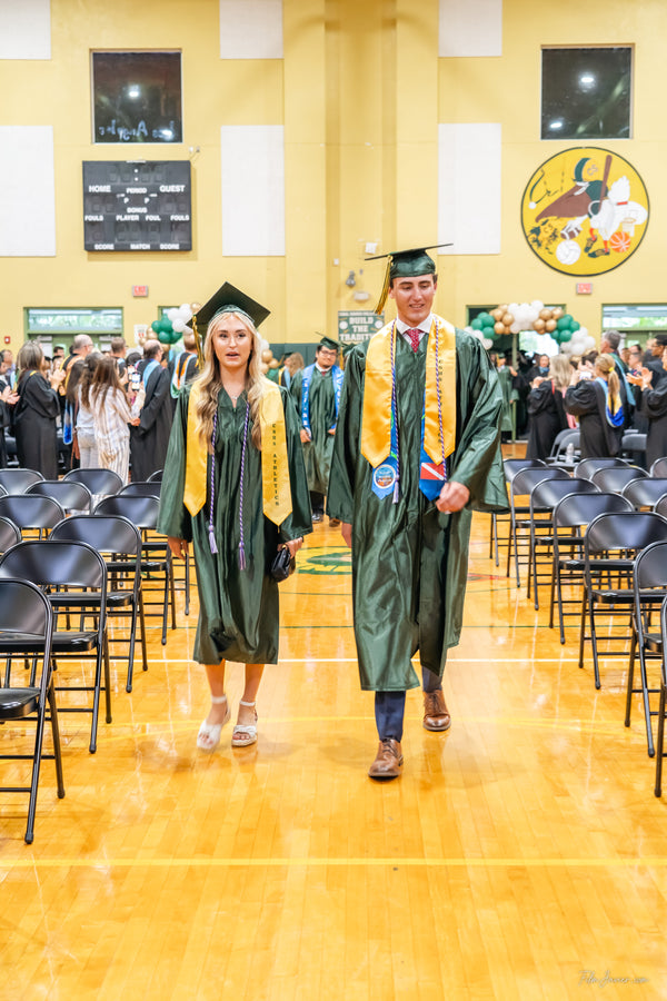 CSHS 2025 Senior Graduation Photos $25