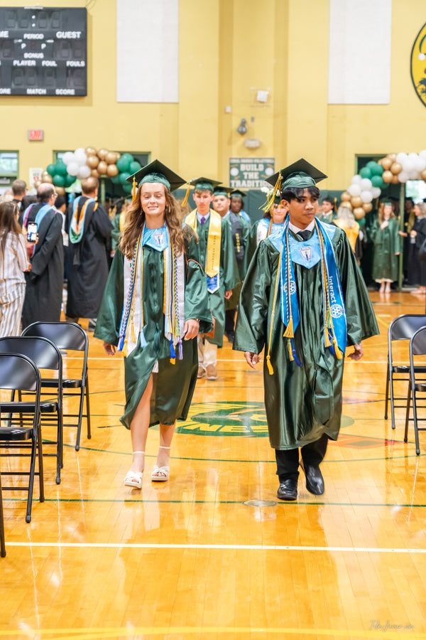 CSHS 2025 Senior Graduation Photos $25