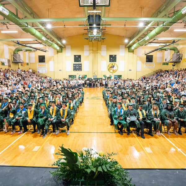 CSHS 2025 Senior Graduation Photos $25