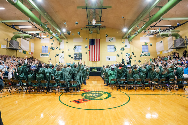 CSHS 2025 Senior Graduation Photos $25