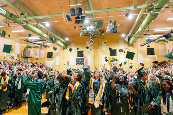 CSHS 2025 Senior Graduation Photos $25