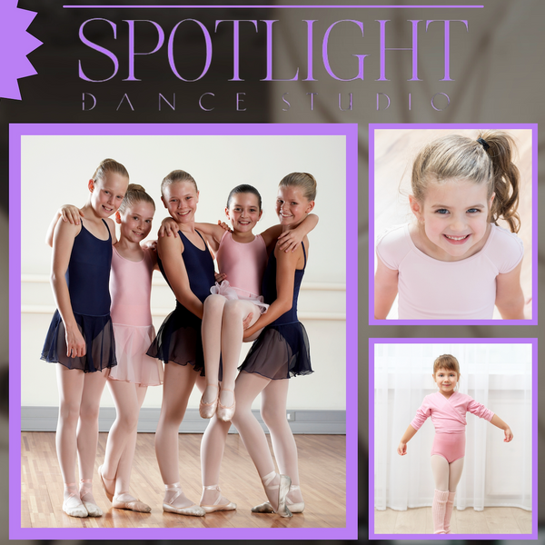 Spotlight Dance Studio Photos 2024